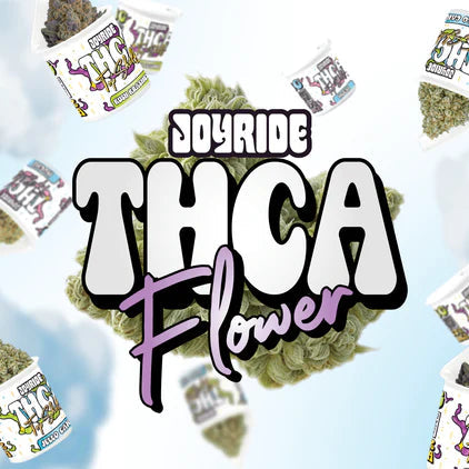 Joyride 7g Exotic THC-A Flower