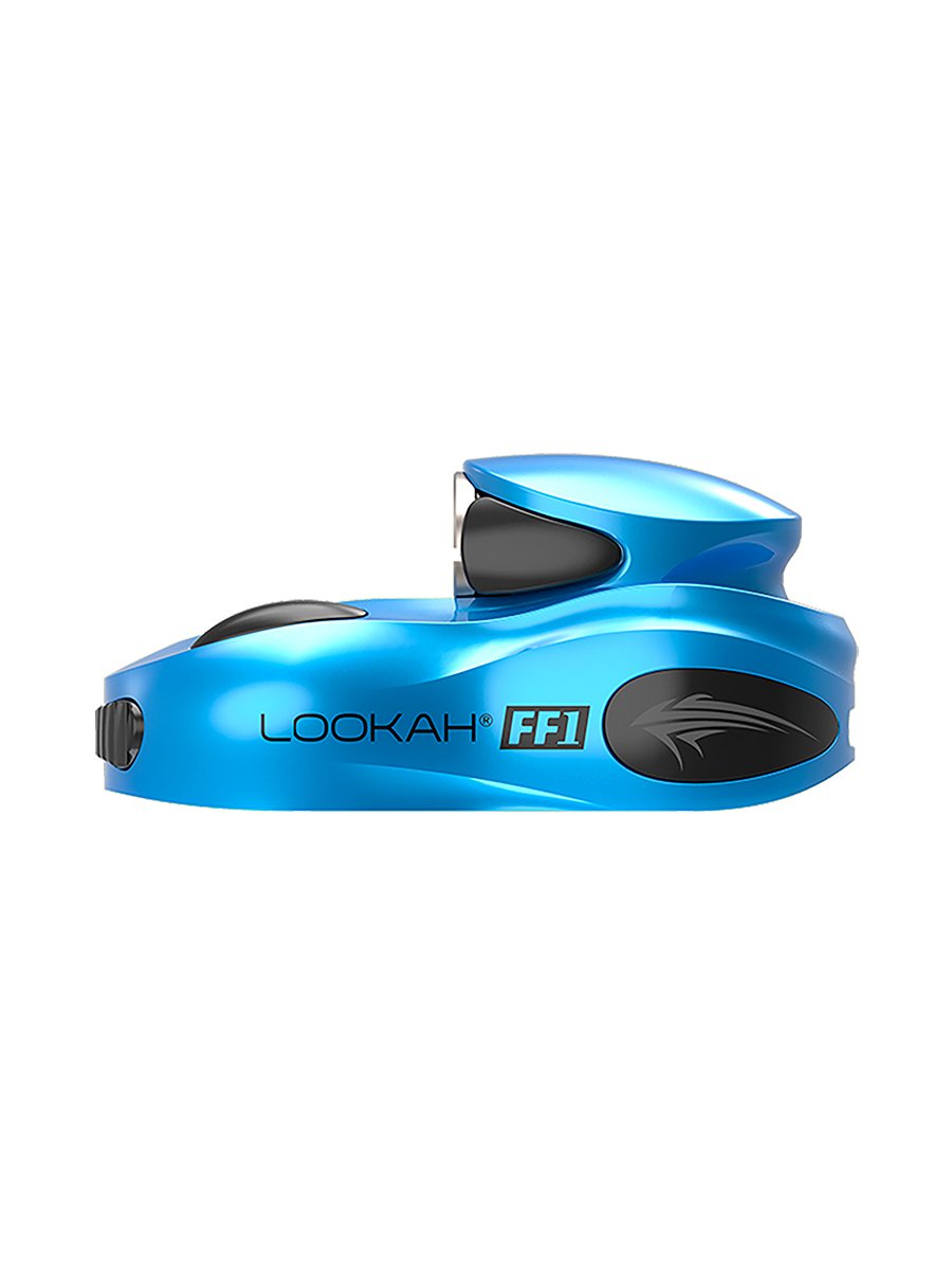 LOOKAH FF1 500mAh 510 Cart Battery