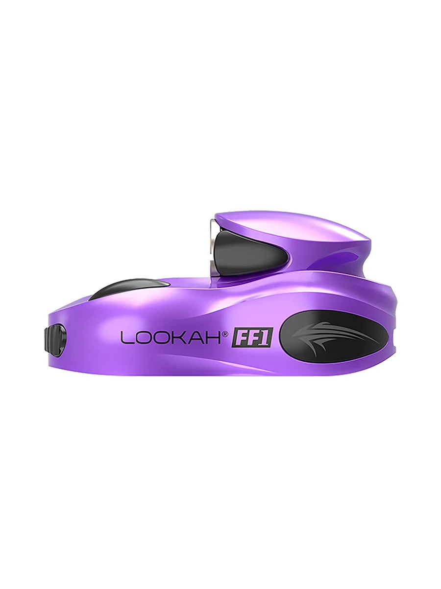LOOKAH FF1 500mAh 510 Cart Battery