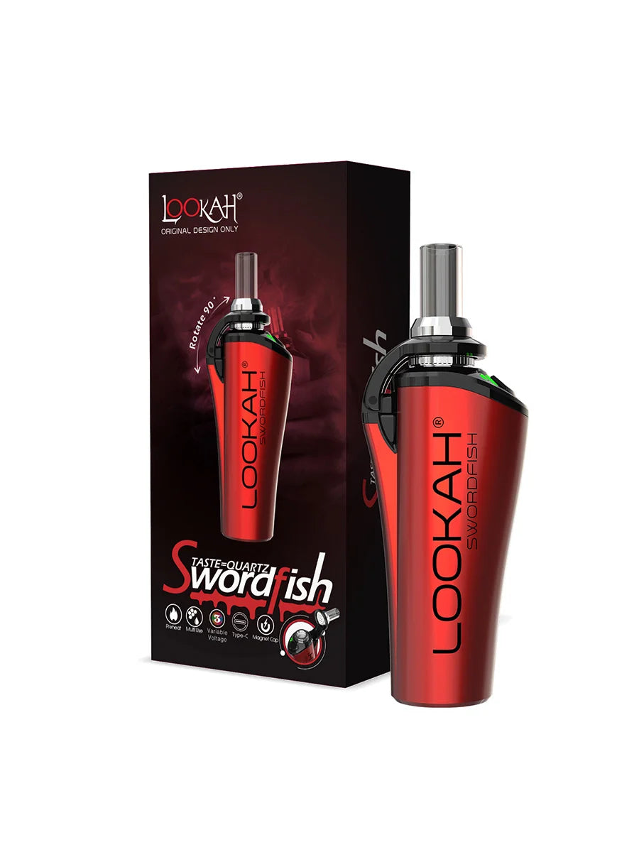 LOOKAH Swordfish Dab Pen