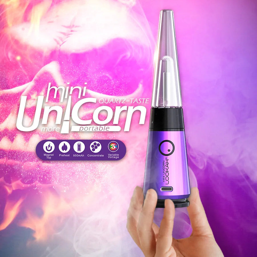 LOOKAH Unicorn Mini E-Rig