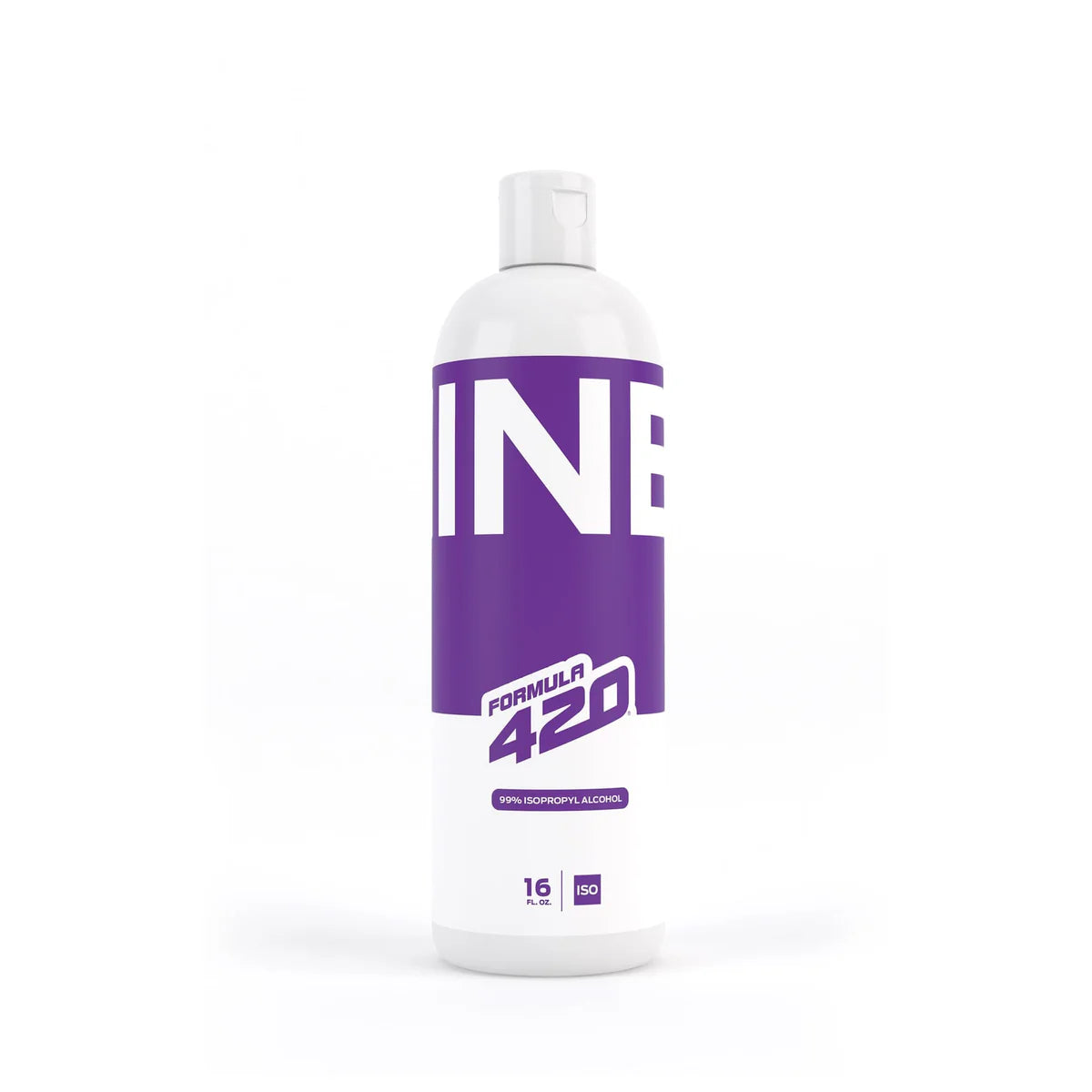 Formula 420 Nine9 Isopropyl Glass Cleaner