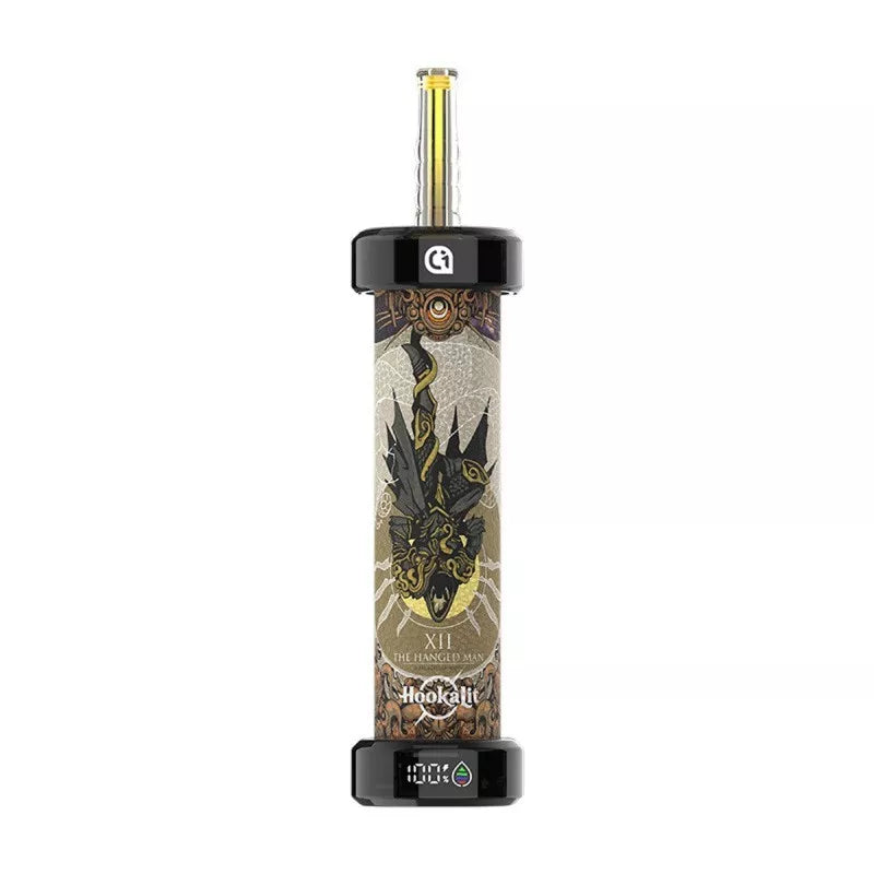 Olit Hookalit 40,000 Puffs Disposable 5ct Display