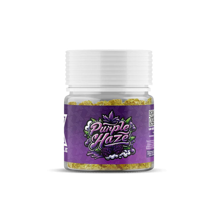 Xhale Premium THCa Flower – 3.5 Grams