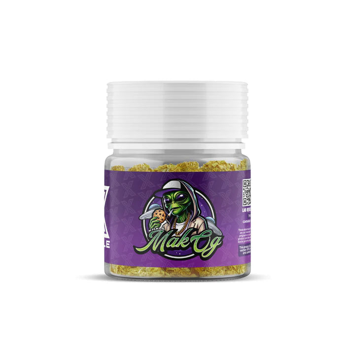 Xhale Premium THCa Flower – 3.5 Grams