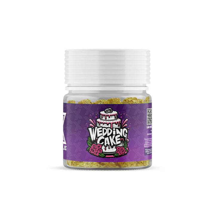 Xhale Premium THCa Flower – 3.5 Grams