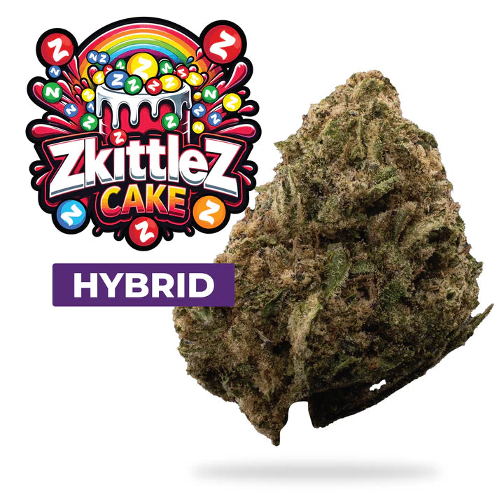 Xhale Premium THCa Flower – 3.5 Grams