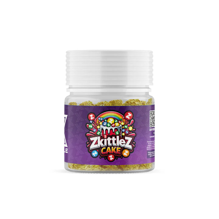 Xhale Premium THCa Flower – 3.5 Grams