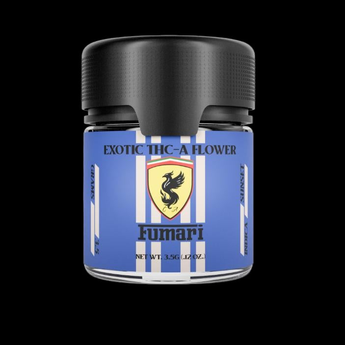 Fumari 3.5g Exotic THC-A Flower