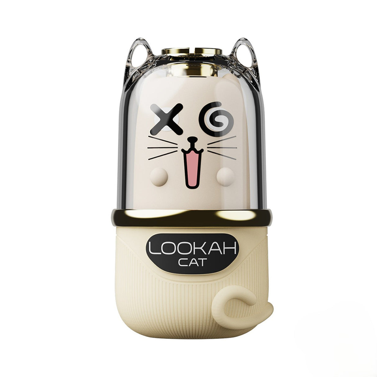 LOOKAH Cat 510 Cart battery