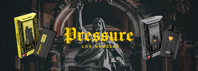 Pressure LA