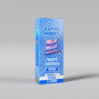 Flying Horse 2.2g THCP Mad Mind Disposable 5ct Display