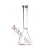 𝗪𝗣𝟴𝟴 Hi Kitty Beaker 10in Water Pipe