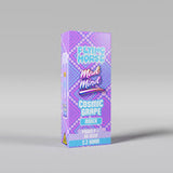 Flying Horse 2.2g THCP Mad Mind Disposable 5ct Display