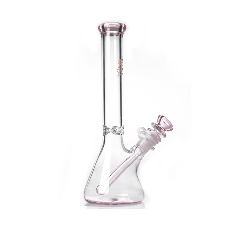 𝗪𝗣𝟴𝟴 Hi Kitty Beaker 10in Water Pipe