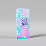 Flying Horse 2.2g THCP Mad Mind Disposable 5ct Display