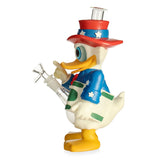 PVC11 Scrooge McDuck 11in Water Pipe