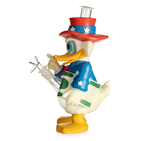 PVC11 Scrooge McDuck 11in Water Pipe