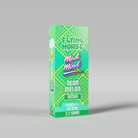 Flying Horse 2.2g THCP Mad Mind Disposable 5ct Display