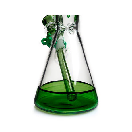 PHX125 Phoenix Star Glass Beaker 10in Water Pipe