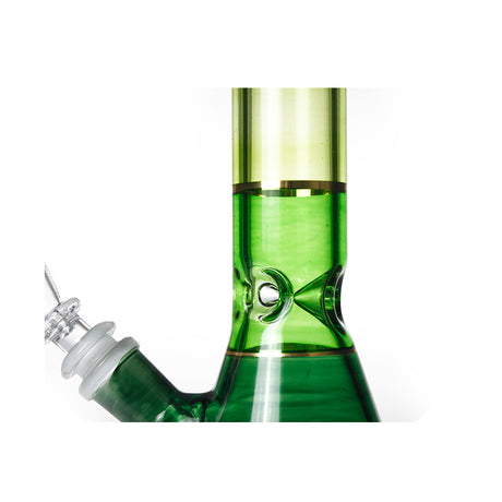 PHX110 Phoenix Star Glass Beaker 10in Water Pipe