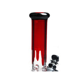 PHX125 Phoenix Star Glass Beaker 10in Water Pipe
