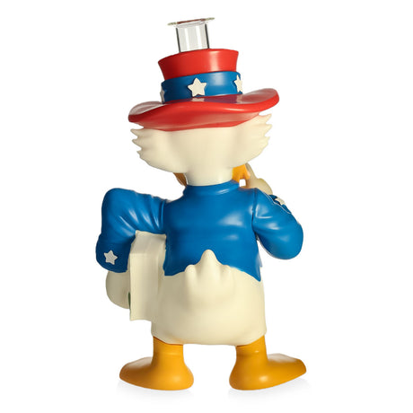 PVC11 Scrooge McDuck 11in Water Pipe