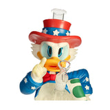 PVC11 Scrooge McDuck 11in Water Pipe