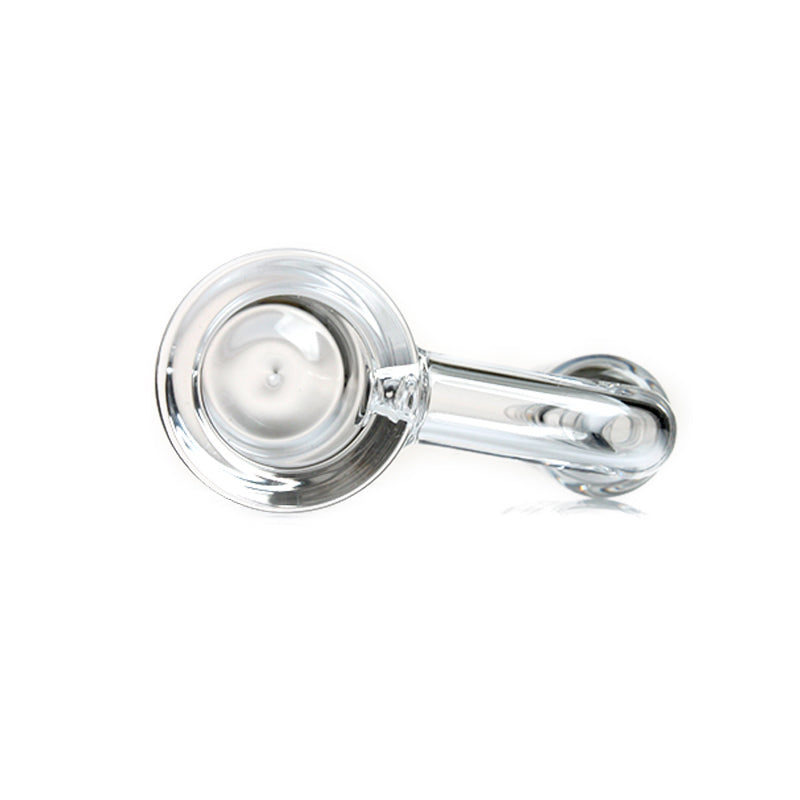 𝗤𝗡𝟲𝟬 90 degree Quartz Banger 14mm Male