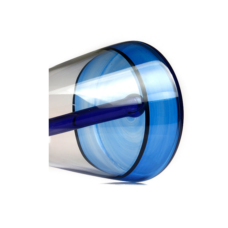 PHX125 Phoenix Star Glass Beaker 10in Water Pipe