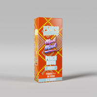 Flying Horse 2.2g THCP Mad Mind Disposable 5ct Display