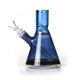 PHX110 Phoenix Star Glass Beaker 10in Water Pipe