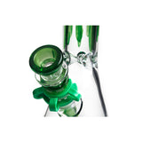 PHX125 Phoenix Star Glass Beaker 10in Water Pipe
