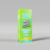 Flying Horse 2.2g THCP Mad Mind Disposable 5ct Display