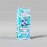 Flying Horse 2.2g THCP Mad Mind Disposable 5ct Display