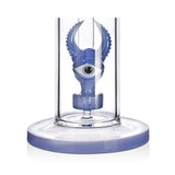 SP395 Straight Pipe 14in Waterpipe