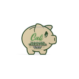 Cali 600mg Delta 8-THC Loose Change 2pk Single Gummies 30ct Display