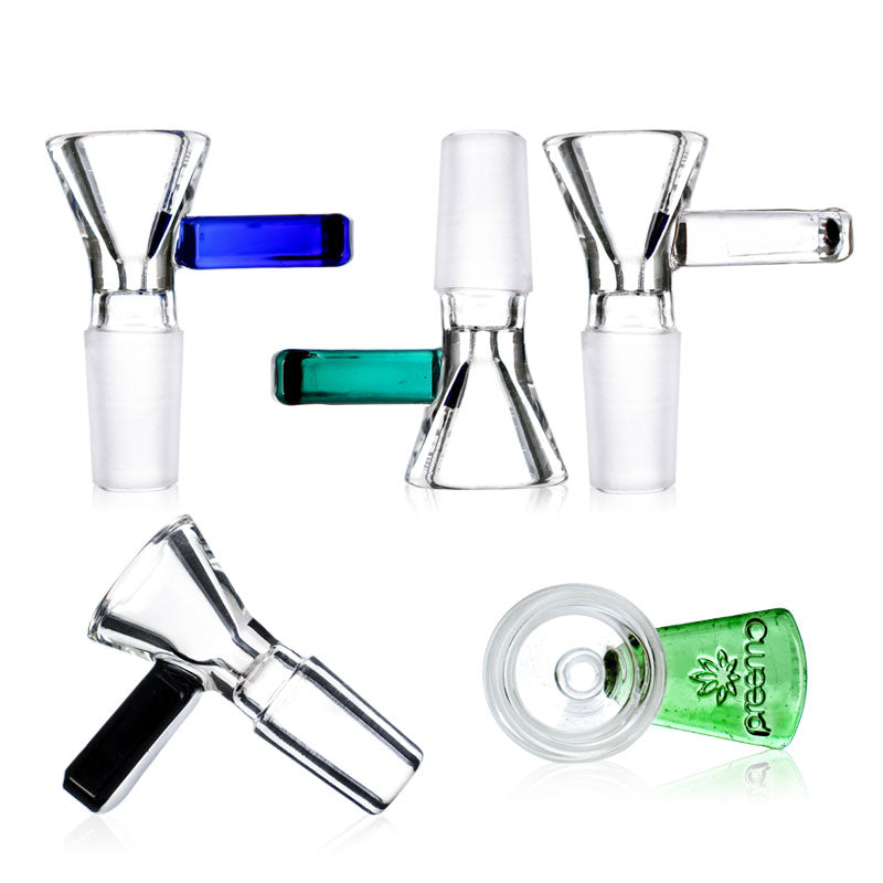 SP396 14mm Glass Bowl w Tab