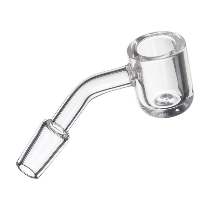 QN61 45° Quartz Banger 14mm Male