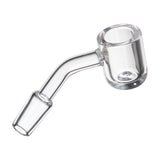 QN61 45° Quartz Banger 14mm Male
