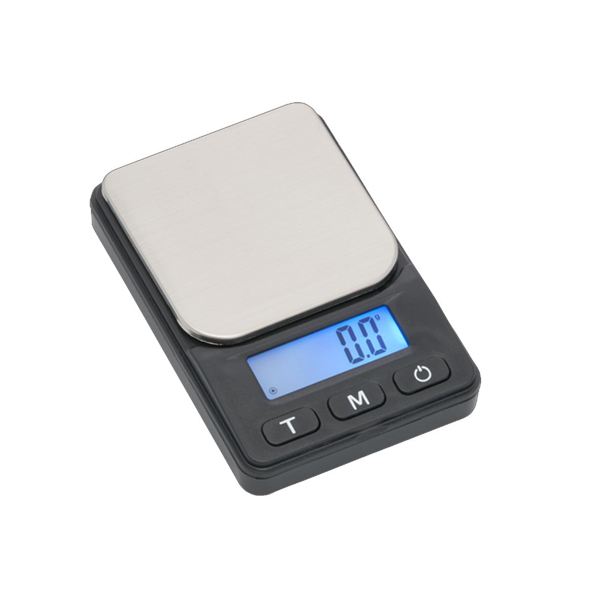AWS DZ1650g Digital Portable Scale