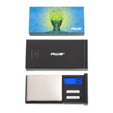 AWS MB650g Matchbox Digital Pocket Scale