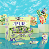 7Pure 80MG 7-Hydroxy Single Tablets 30ct Display