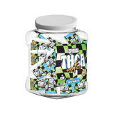 Joyride 1g Exotics High Grade THC-A Flower 20ct Display