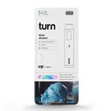 Turn THC-A Botanica Blend 2g Disposable 5ct Display