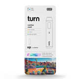 Turn THC-A Botanica Blend 2g Disposable 5ct Display