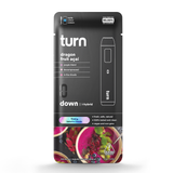 Turn THC-A Botanica Blend 2g Disposable 5ct Display