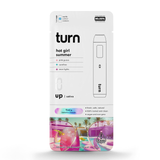 Turn THC-A Botanica Blend 2g Disposable 5ct Display