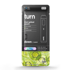 Turn THC-A Botanica Blend 2g Disposable 5ct Display