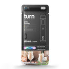 Turn THC-A Botanica Blend 2g Disposable 5ct Display